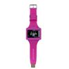 sWaP Rebel Sim Free Unlocked Mobile Phone Watch - PINK