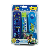Toy Story Kit for Wii