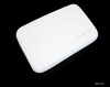 White EVA Air form bag DS Lite