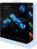Wii AW.3 Afterglow Remote Controller Set - Afterglow Twin Pack