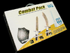 Wii Combat Pack