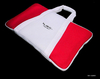 Wii Fit Balance Board Bag Red & White