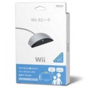 Wii Speak