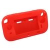 Wii U Red Gamepad Controller Silicone Cover - Wii U Controller Case