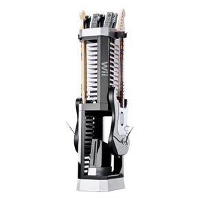 Wii Zig Zag Storage Tower - Zig Zag Games Storage Tower