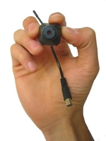 Wireless Camera