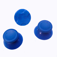 Xbox 360 Blue Controller Thumbsticks & Dpad
