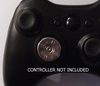 Xbox 360 Controller Nickel Metal 12 Gauge D-pad Bullet Button - Bullet