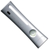 Xbox 360 Faceplate (Silver)