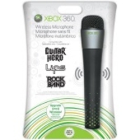 Xbox 360 Wireless Microphone