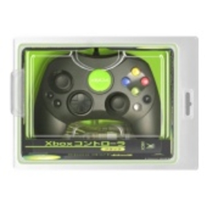 Xbox Game Controller (JAP) - black