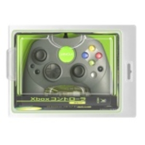 Xbox Game Controller (JAP) - Grey
