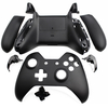 Xbox One Black Controller Housing Shell - Black Xbox One Controller Shell