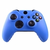 Xbox One Blue Silicone Controller Cover - Xbox One Silicone Skin