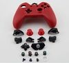 Xbox One Red Controller Housing Shell - Red Xbox One Controller Shell