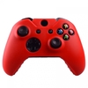 Xbox One Red Silicone Controller Cover - Xbox One Silicone Skin