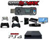 Xbox One Xbox 360 PS4 PS3 Cronus Max Controller Adapter