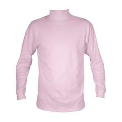 Manbi Cotton Roll Neck