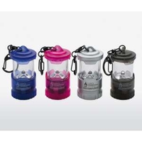 Silverpoint Mini LED Lantern