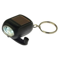 Silverpoint Ozone Micro Solar Torch