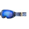Sinner Mohawk Interchangeable Ski Goggles - Large