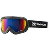 Sinner Task Goggles - Medium