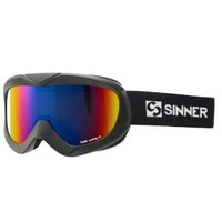 Sinner Task Goggles - Medium