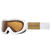 Sinner Task Goggles - Medium
