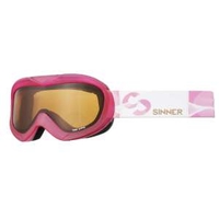 Sinner Task Goggles - Medium