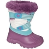Trespass Girls Frost Apres Ski Boot
