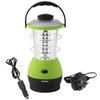 Vango 36LED Dynamo Lantern