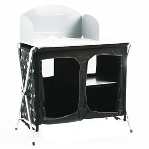 Vango Brisbane Kitchen Unit