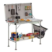 Vango Cuisine Kitchen