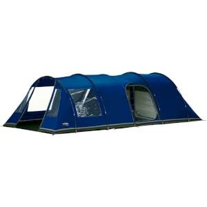 Vango Icarus 600 Front Canopy 2012