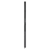 11kW 3-Phase Monitored PDU 220/230V (30 C13 & 6 C19) IEC-309 16A Red 380/400V Input 10ft Cord 0U Vertical