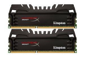 16GB 2400MHz DDR3 Non-ECC CL11 DIMM (Kit of 2) XMP Beast Series