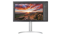 27 UHD 4K Monitor with HAS USB Type-C