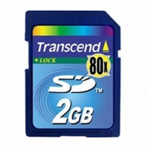 2gb Sd (80x)