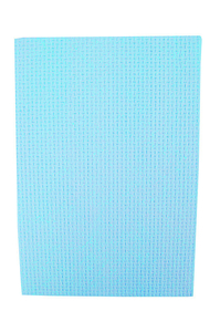2Work Heavyweight Cloth Blue (Pack of 25)
