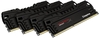 32GB 2133MHz DDR3 Non-ECC CL11 DIMM (Kit of 4) XMP Beast Series