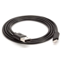 3 Lightning Connector Cables For Iphone5 Ipod Touch5 & Ipad