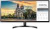 34WK500-P 34 21:9 WFHD 2560x1080 IPS HDMI x2,  Headphone Out OnScreen Control Screen Split,  My Display Presets,  PIP,  5:9 Preview Gaming Feature: FreeSync,  Black Stabilizer,  Game Mode,  Crosshair