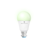 4Lite Wiz Connect WIFI Smart MultiColour Light Bulb A60 - B22 Bayonet Cap