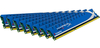 64GB 1600MHz DDR3 Non-ECC CL9 DIMM (Kit of 8) HyperX Genesis XMP