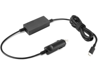 65W USB-C DC Travel Adapter