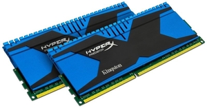 8GB 1866MHz DDR3 Non-ECC CL9 DIMM (Kit of 2) XMP Predator Series