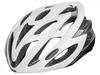 ABUS S-Force Road Adult Cycle Helmet White M/L.