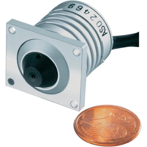 ABUS Super mini-colour camera 420 TV-lines
