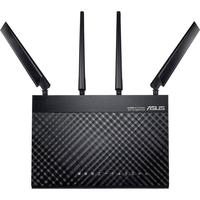 AC1900 Dual-Band LTE Wi-Fi Modem Router with Parental Controls and Guest Network