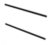 Accessory Adaptor Rails For Vesa 600x400 And 800x400 Mounting Patterns